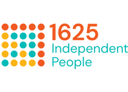 1625 Independent People logo