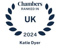 Katie Dyer Chambers 2024