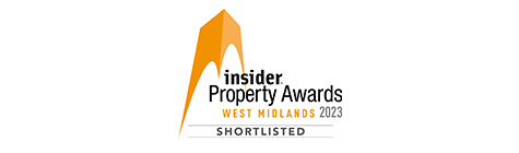 Insider Property Awards WM 2023 (Shortlisted)