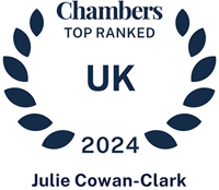 Julie Cowan-Clark - Chambers 2024_Email_Signature