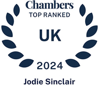 Jodie Sinclair - Chambers 2024_Email_Signature