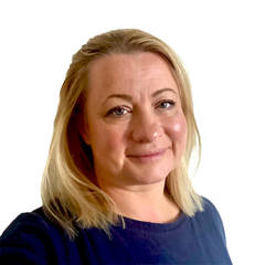 Katie Dyer