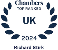 Richard Stirk - Chambers 2024_Email_Signature