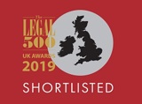 L500 UK Awards 2019