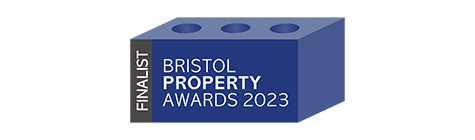 Bristol Property Awards 2023 Finalist