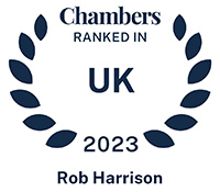 Rob Harrison - Chambers 2023 x200