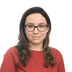 Deborah Pyzer