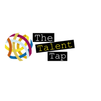 Talent Tap_Logo_BLACK BLOCK1 