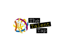 Talent Tap_Logo_BLACK BLOCK1 