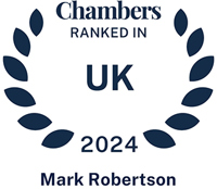 Mark Robertson - Chambers 2024_Email_Signature