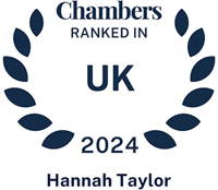 Hannah Taylor - Chambers 2024_Email_Signature