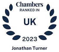 Jonathan Turner - Chambers 2023 x200