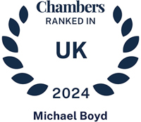 Michael Boyd - Chambers 2024_Email_Signature