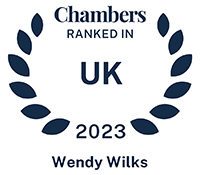 Wendy Wilks - Chambers 2023 x200