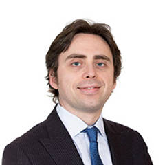 Charles Stent, Property Solicitor, Leeds