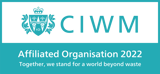 CIWM 214 Affiliated Organisations 2022