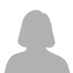 Profile Placeholder Female