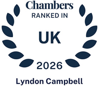 Campbell, Lyndon Chambers Email Signatures 2026