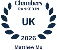 Mo, Matthew Chambers Email Signatures 2026