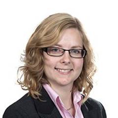 Lauren Halliday