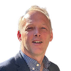 Daniel Halstead