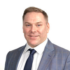 Ross Lloyd