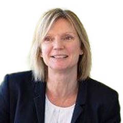 Claire Halle Smith