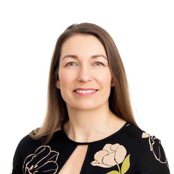 Helen Stead
