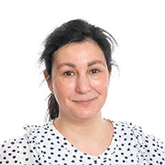 Louise Mookerjee