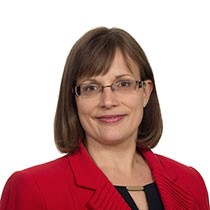 Louise Robling