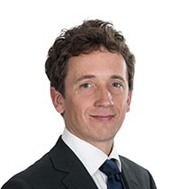 Matthew Waters