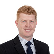 Steven Eccles