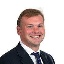 Stuart Marchant
