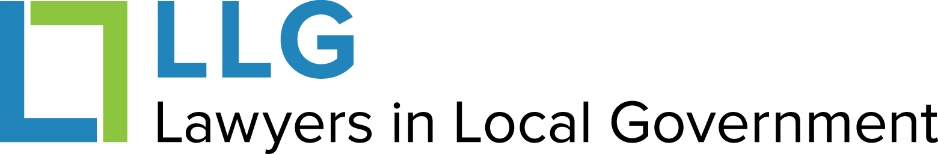 Lawyers in Local Government