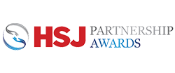 Health Service Journal Partnership Awards