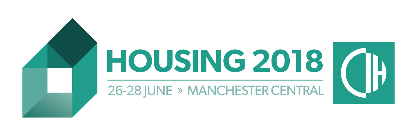 CIH Housing Conference 2018