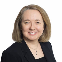 Susan Mitchell