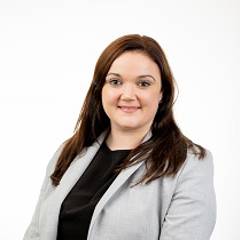 Fallon O'Mahony