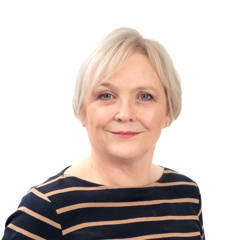 Pearl Mullen 2 Balanced Crop