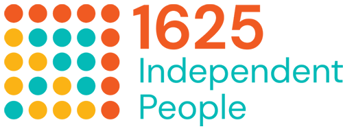 1625 Independent People logo