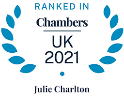 Julie Charlton