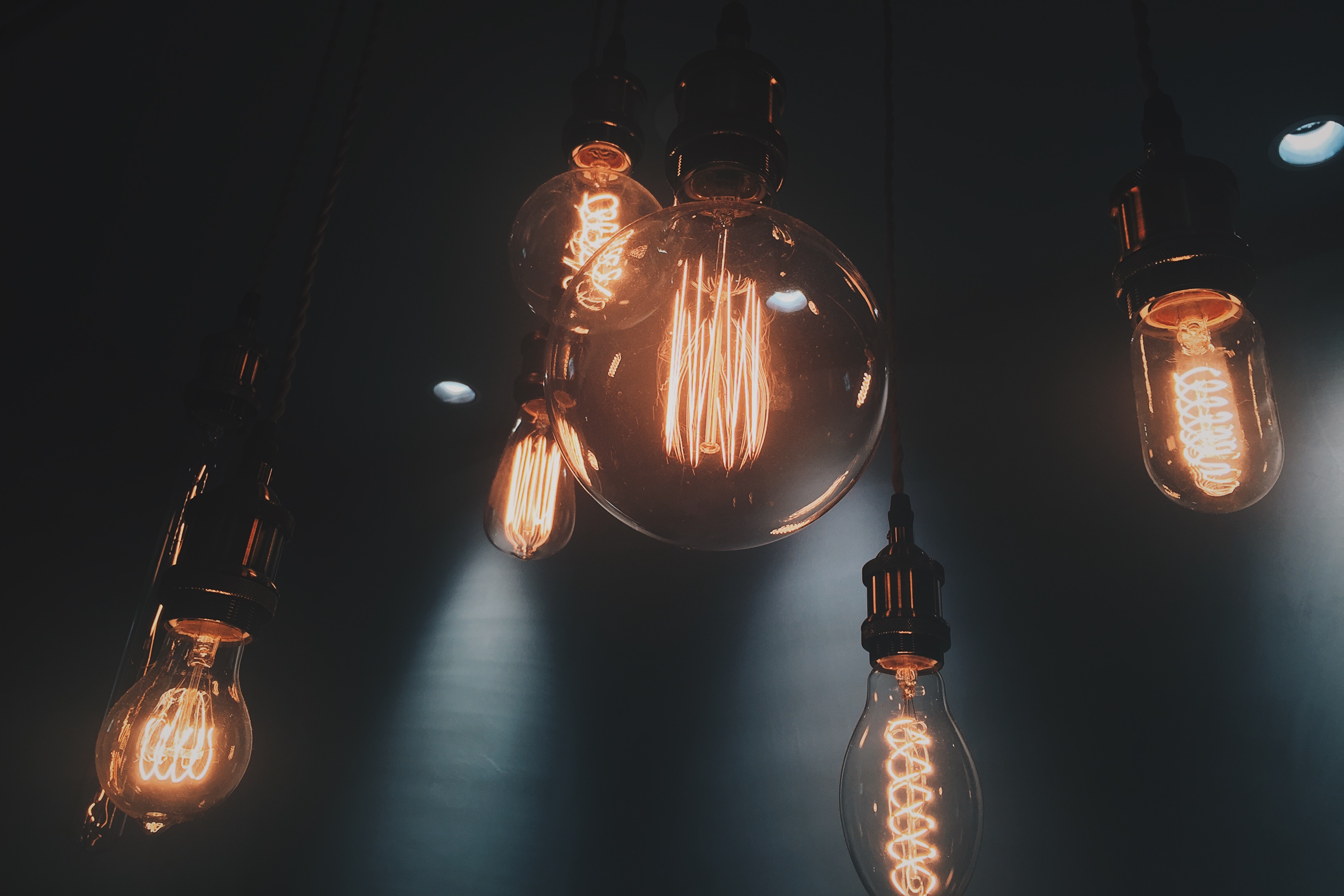 lightbulbs