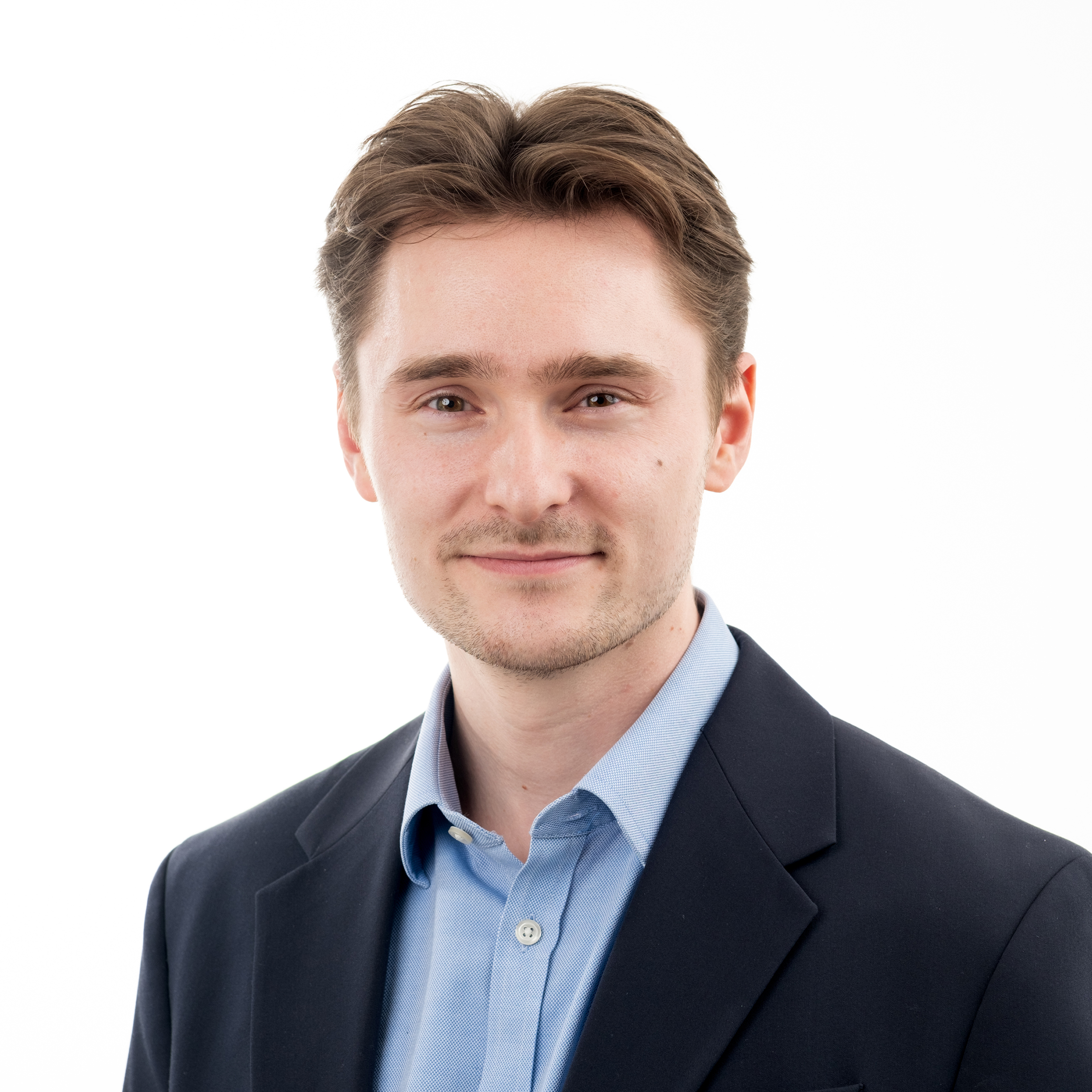 Euan Grimley