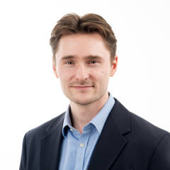 Euan Grimley