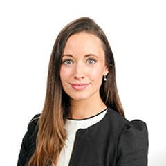 Alice Paye