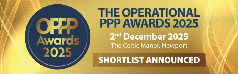 OPPP Awards 2025