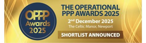 OPPP Awards 2025