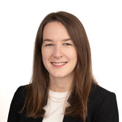 Kate Wilson