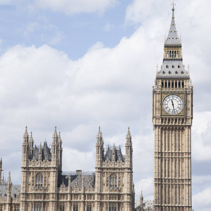Big ben