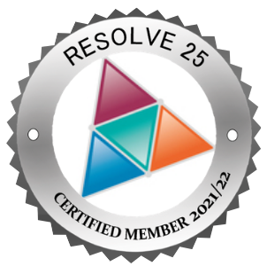 RES Member Mark